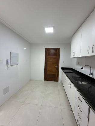 Apartamento 3 Quartos em Atalaia com 139 m² e 2 Vagas - Bairro Atalaia - Aracaju/SE.