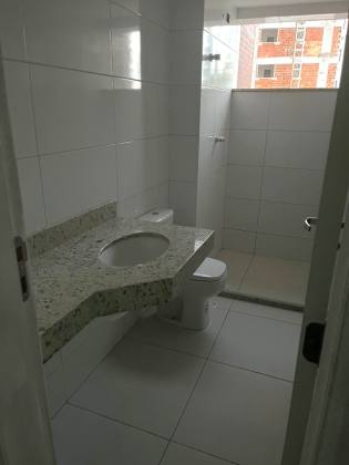 Apartamento Para Venda, 115 m², 4 quartos, 2 suíte - Edifício Griffith Park - Bairro Farolandia-Aracaju/SE.
