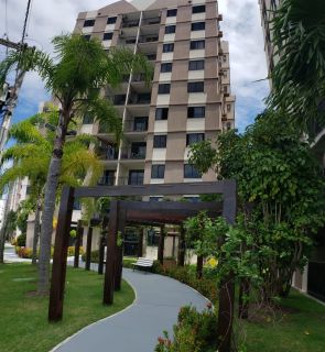 APARTAMENTO PARA ALUGAR, 3 QUARTOS-CONDOMINIO PARQUE DAS SERRAS-ARACAJU/SE