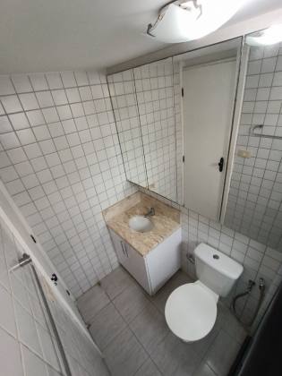 APARTAMENTO PARA ALUGAR, 3 QUARTOS-CONDOMINIO PARQUE DAS SERRAS-ARACAJU/SE