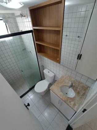 APARTAMENTO PARA ALUGAR, 3 QUARTOS-CONDOMINIO PARQUE DAS SERRAS-ARACAJU/SE