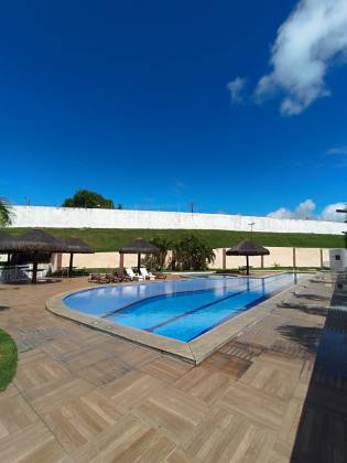 APARTAMENTO PARA ALUGAR, 3 QUARTOS-CONDOMINIO PARQUE DAS SERRAS-ARACAJU/SE