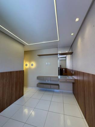 Apartamento para alugar, 60 M², 3 quartos no Jabotiana-Aracaju/SE