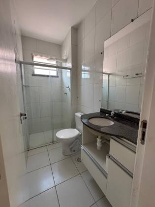Apartamento para alugar, 60 M², 3 quartos no Jabotiana-Aracaju/SE