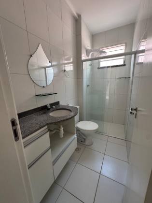 Apartamento para alugar, 60 M², 3 quartos no Jabotiana-Aracaju/SE