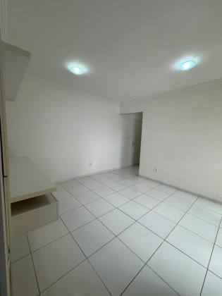 Apartamento para alugar, 60 M², 3 quartos no Jabotiana-Aracaju/SE