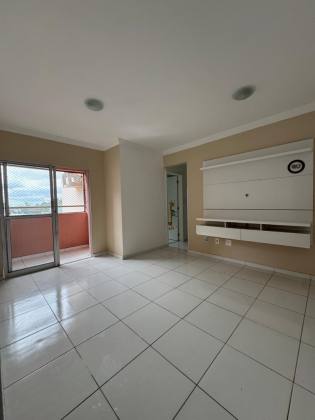 Apartamento para alugar, 60 M², 3 quartos no Jabotiana-Aracaju/SE