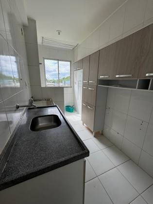 Apartamento para alugar, 60 M², 3 quartos no Jabotiana-Aracaju/SE