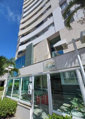 Apartamento para alugar, 80 M², 3 quartos no bairro Farolandia-Aracaju/SE