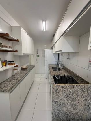 Apartamento para alugar, 80 M², 3 quartos no bairro Farolandia-Aracaju/SE