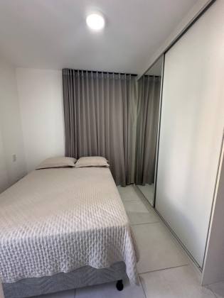 Apartamento para alugar, 80 M², 3 quartos no bairro Farolandia-Aracaju/SE