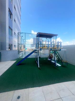Apartamento Para Venda, 140 m², 3 quartos, 1 suíte-Residencial João Francisco da Cunha-Bairro Farolândia-Aracaju/SE.