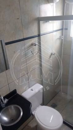 Casa de 3 quartos para vender em Condomínio Fechado - Aracaju - Bairro Siqueira Campos.