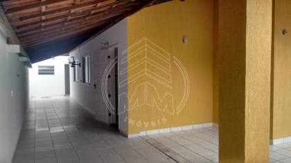 Casa de 3 quartos para vender em Condomínio Fechado - Aracaju - Bairro Siqueira Campos.
