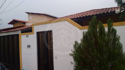 Casa de 3 quartos para vender em Condomínio Fechado - Aracaju - Bairro Siqueira Campos.