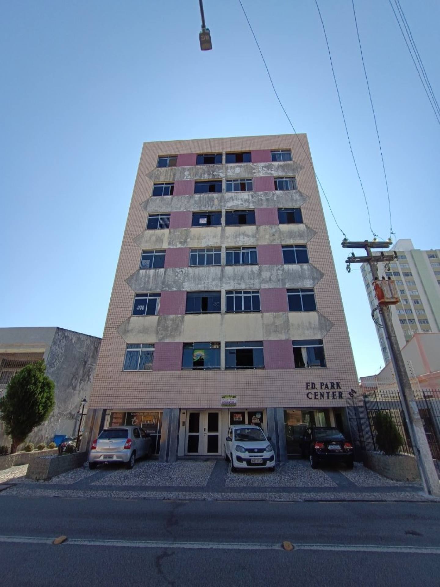 Apartamento 2 quartos a Venda, Com 79 m² - Bairro São José - Aracaju/SE