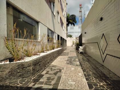 Apartamento 2 quartos a Venda, Com 79 m² - Bairro São José - Aracaju/SE