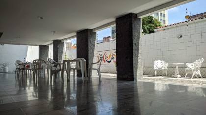 Apartamento 2 quartos a Venda, Com 79 m² - Bairro São José - Aracaju/SE
