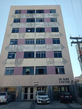 Apartamento 2 quartos a Venda, Com 79 m² - Bairro São José - Aracaju/SE