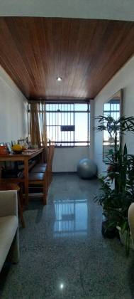 Apartamento 2 quartos a Venda, Com 79 m² - Bairro São José - Aracaju/SE