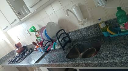 Apartamento 2 quartos a Venda, Com 79 m² - Bairro São José - Aracaju/SE