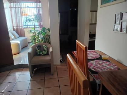 Apartamento 2 quartos a Venda, Com 79 m² - Bairro São José - Aracaju/SE