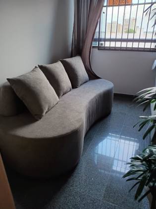 Apartamento 2 quartos a Venda, Com 79 m² - Bairro São José - Aracaju/SE