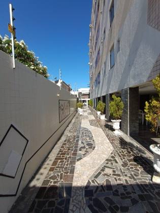 Apartamento 2 quartos a Venda, Com 79 m² - Bairro São José - Aracaju/SE