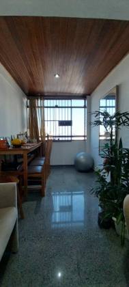 Apartamento 2 quartos a Venda, Com 79 m² - Bairro São José - Aracaju/SE