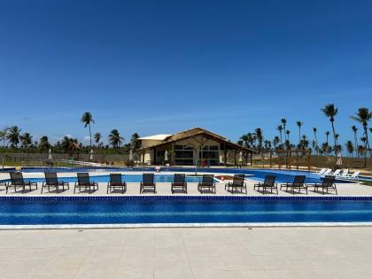 Lote Para Venda, 235m² e 221m² - Mares de Maluí Residence- Barra Dos Coqueiros