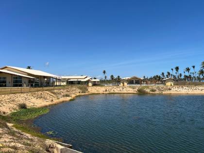 Lote Para Venda, 235m² e 221m² - Mares de Maluí Residence- Barra Dos Coqueiros