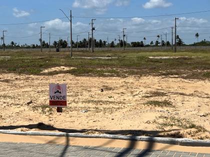 Lote Para Venda, 235m² e 221m² - Mares de Maluí Residence- Barra Dos Coqueiros