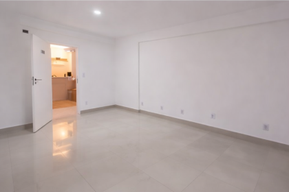 Sala Comercial 52 m² Para Alugar No Horizonte Jardins - Bairro Jardins - Aracaju/SE