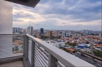 Sala Comercial 52 m² Para Alugar No Horizonte Jardins - Bairro Jardins - Aracaju/SE