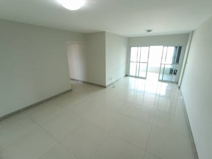 Apartamento 3 Quartos Suítes para aluguel, Com 139 m²  - Bairro Atalaia - Aracaju/SE