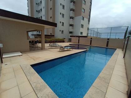 Apartamento 3 Quartos Suítes para aluguel, Com 139 m²  - Bairro Atalaia - Aracaju/SE