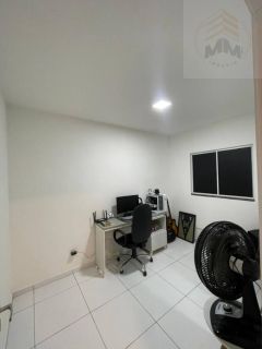 Casa a Venda em Aracaju - com 2 Quartos em Condomínio fechado - Aracaju/SE