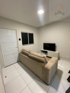 Casa a Venda em Aracaju - com 2 Quartos em Condomínio fechado - Aracaju/SE