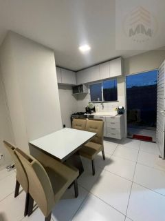 Casa a Venda em Aracaju - com 2 Quartos em Condomínio fechado - Aracaju/SE