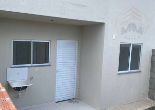 Casa a Venda em Aracaju - com 2 Quartos em Condomínio fechado - Aracaju/SE