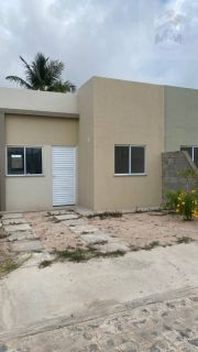 Casa a Venda em Aracaju - com 2 Quartos em Condomínio fechado - Aracaju/SE