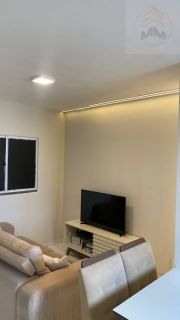 Casa a Venda em Aracaju - com 2 Quartos em Condomínio fechado - Aracaju/SE