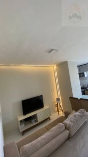 Casa a Venda em Aracaju - com 2 Quartos em Condomínio fechado - Aracaju/SE