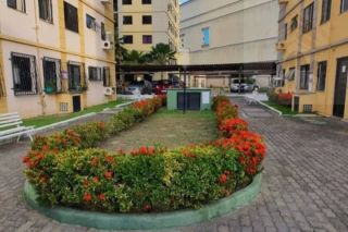 Apartamento de 3 Quartos a Venda - Luzia, Aracaju/SE