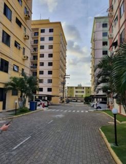 Apartamento de 3 Quartos a Venda - Luzia, Aracaju/SE