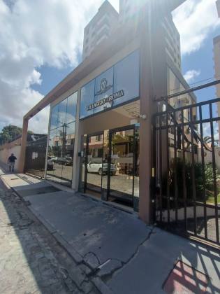Apartamento 2 quartos, 1 Suíte para aluguel - Bairro Salgado Filho - Aracaju/SE