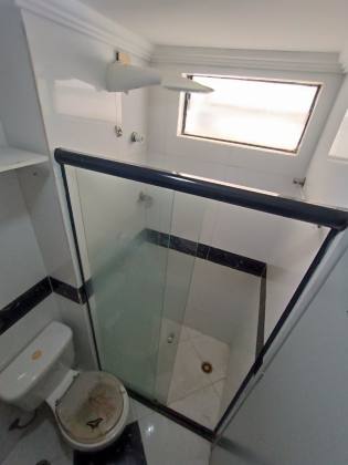 Apartamento 2 quartos, 1 Suíte para aluguel - Bairro Salgado Filho - Aracaju/SE