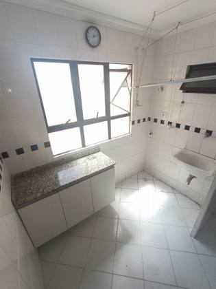 Apartamento 2 quartos, 1 Suíte para aluguel - Bairro Salgado Filho - Aracaju/SE
