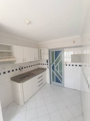 Apartamento 2 quartos, 1 Suíte para aluguel - Bairro Salgado Filho - Aracaju/SE