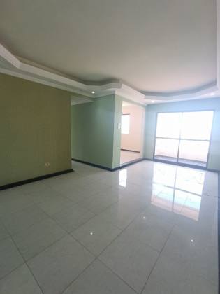 Apartamento 2 quartos, 1 Suíte para aluguel - Bairro Salgado Filho - Aracaju/SE